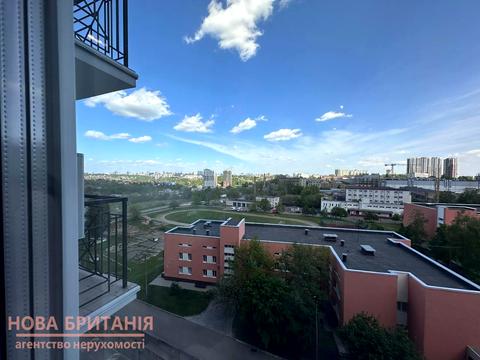 квартира за адресою Київ, Михайла Максимовича вул. (Онуфрія Трутенка), 24-В