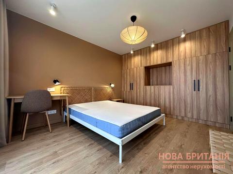 квартира за адресою Київ, Михайла Максимовича вул. (Онуфрія Трутенка), 24-В