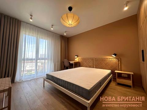 квартира за адресою Київ, Михайла Максимовича вул. (Онуфрія Трутенка), 24-В