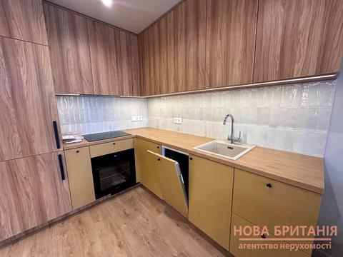 квартира за адресою Київ, Михайла Максимовича вул. (Онуфрія Трутенка), 24-В