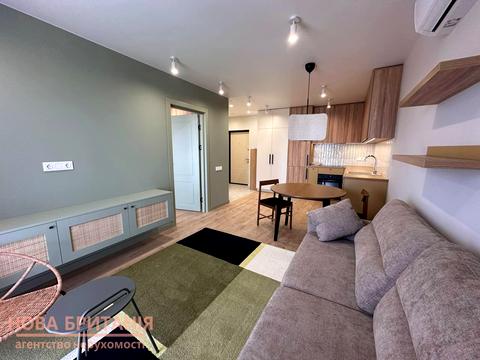 квартира за адресою Київ, Михайла Максимовича вул. (Онуфрія Трутенка), 24-В