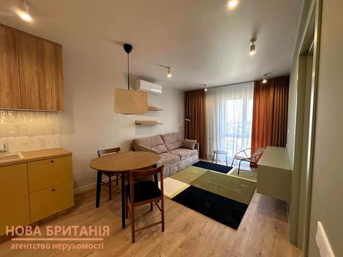 квартира за адресою Київ, Михайла Максимовича вул. (Онуфрія Трутенка), 24-В