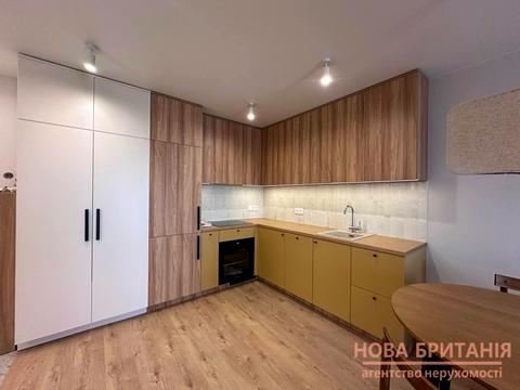 квартира за адресою Київ, Михайла Максимовича вул. (Онуфрія Трутенка), 24-В