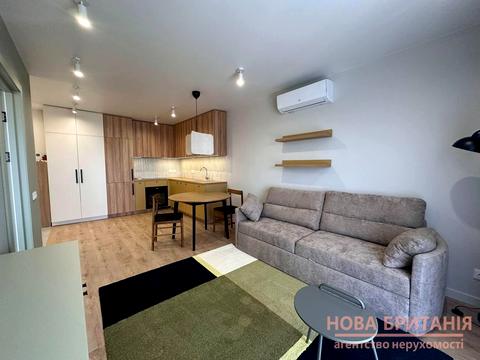 квартира за адресою Київ, Михайла Максимовича вул. (Онуфрія Трутенка), 24-В