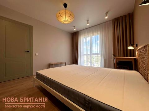 квартира за адресою Київ, Михайла Максимовича вул. (Онуфрія Трутенка), 24-В