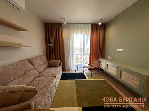 квартира за адресою Київ, Михайла Максимовича вул. (Онуфрія Трутенка), 24-В