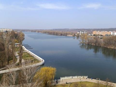 квартира за адресою Староміська вул., 1/1