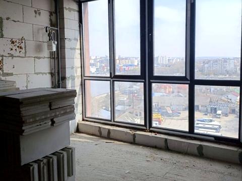 квартира за адресою Староміська вул., 1/1