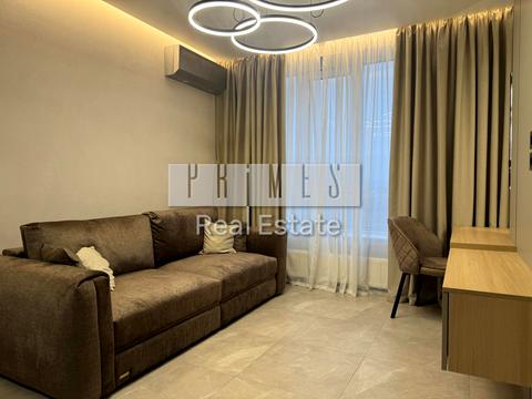 квартира за адресою Ужгородський пров., 4/1