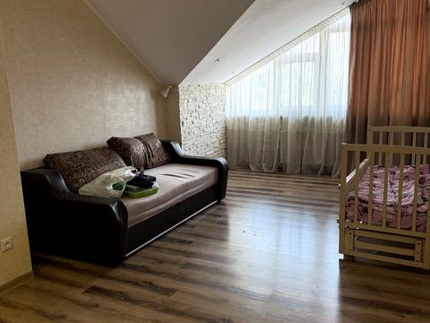 квартира по адресу Полтавская ул., 64