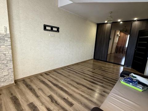 квартира по адресу Полтавская ул., 64