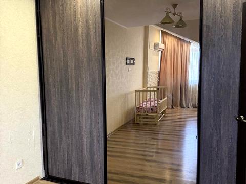 квартира по адресу Полтавская ул., 64