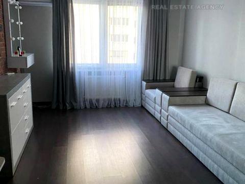 квартира за адресою Юлії Здановської вул. (Ломоносова), 36-А