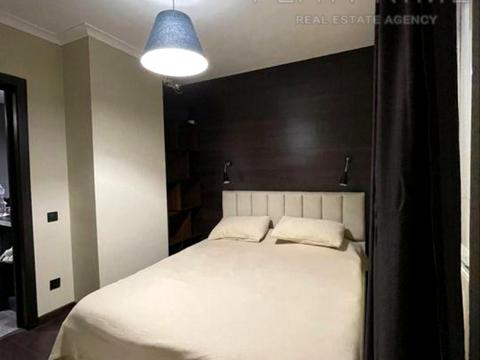 квартира за адресою Юлії Здановської вул. (Ломоносова), 36-А