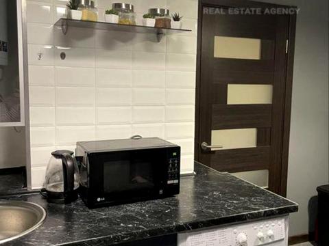 квартира за адресою Юлії Здановської вул. (Ломоносова), 36-А