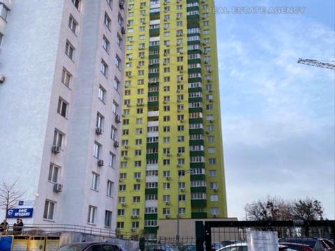 квартира за адресою Юлії Здановської вул. (Ломоносова), 36-А