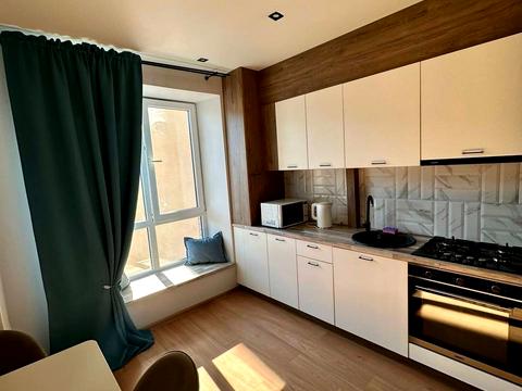 квартира за адресою Набережна Перемоги вул., 1-Т