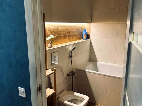 квартира за адресою Набережна Перемоги вул., 1-Т