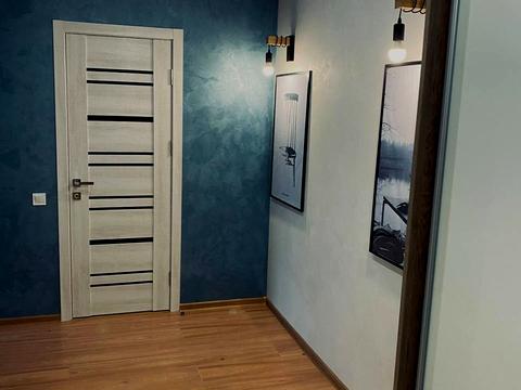 квартира за адресою Набережна Перемоги вул., 1-Т