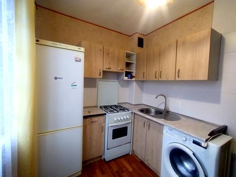 квартира за адресою Северина Потоцького вул. (Сімнадцятого партз'їзду), 32