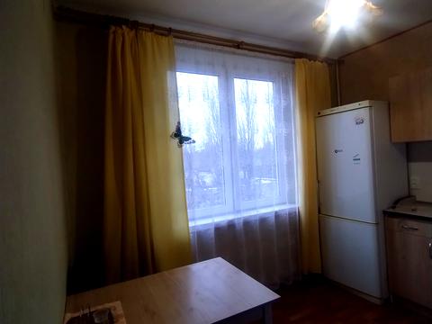 квартира за адресою Северина Потоцького вул. (Сімнадцятого партз'їзду), 32