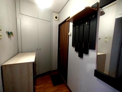 квартира за адресою Северина Потоцького вул. (Сімнадцятого партз'їзду), 32