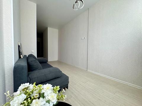 квартира по адресу Люстдорфская дорога ул., 55к