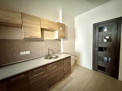 квартира по адресу Люстдорфская дорога ул., 55к