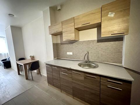 квартира по адресу Люстдорфская дорога ул., 55к