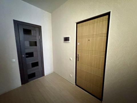 квартира по адресу Люстдорфская дорога ул., 55к