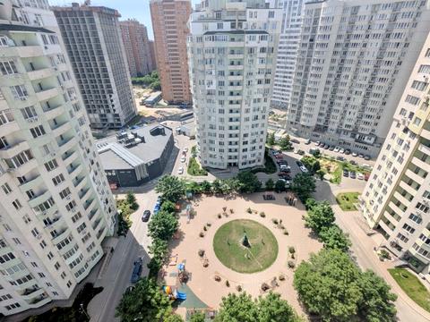 квартира по адресу Люстдорфская дорога ул., 55к