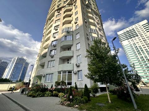 квартира по адресу Люстдорфская дорога ул., 55к