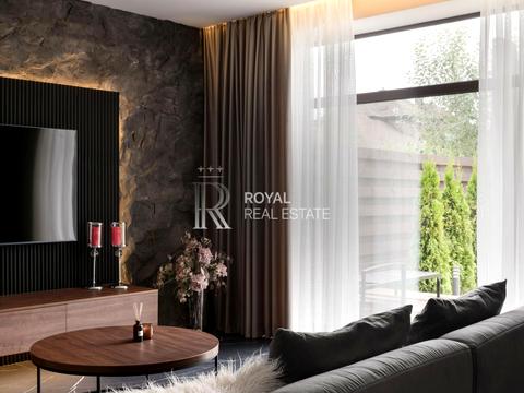 будинок за адресою Лобановського вул.