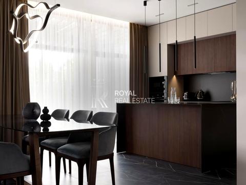 будинок за адресою Лобановського вул.