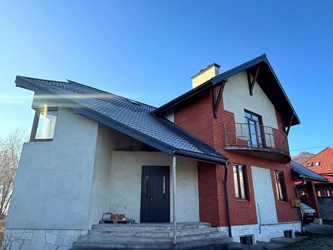 будинок за адресою Лісна вул., 6а