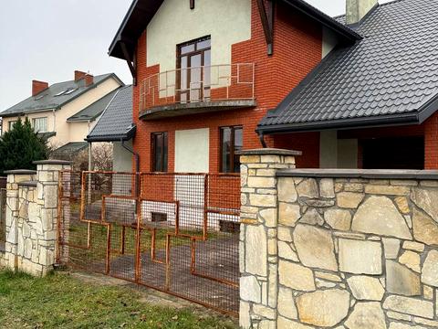 будинок за адресою Лісна вул., 6а