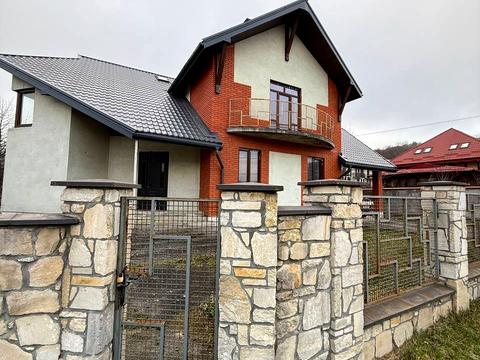 будинок за адресою Лісна вул., 6а