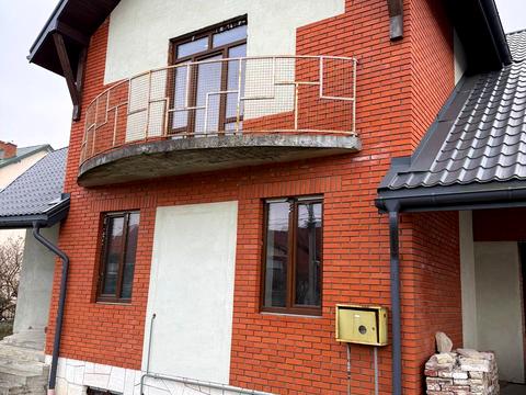 будинок за адресою Лісна вул., 6а