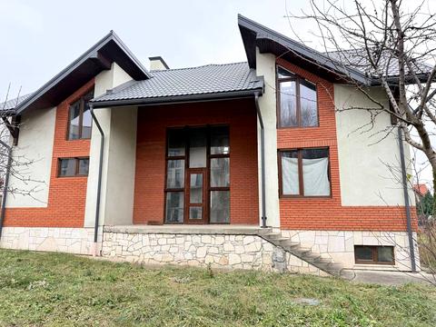 будинок за адресою Лісна вул., 6а