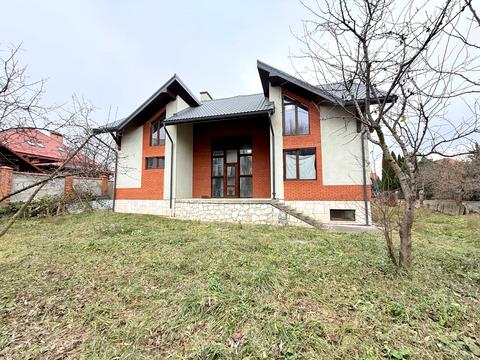 будинок за адресою Лісна вул., 6а