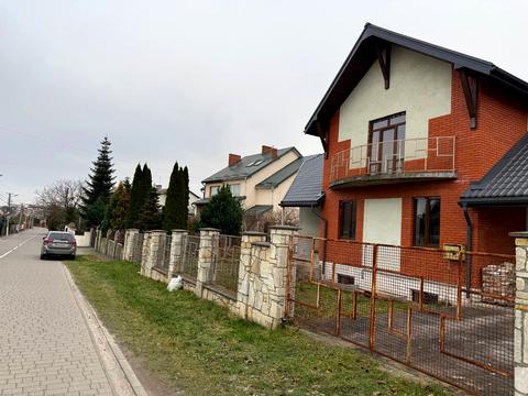 будинок за адресою Лісна вул., 6а