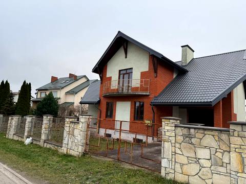 будинок за адресою Лісна вул., 6а