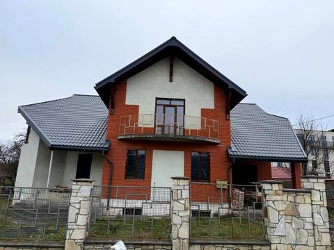 будинок за адресою Лісна вул., 6а