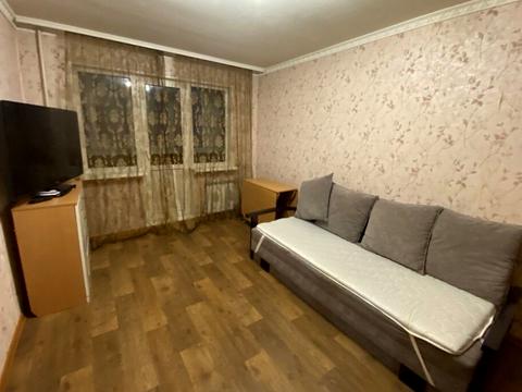 квартира за адресою Щусєва вул., 40