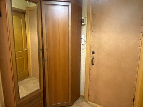 квартира за адресою Щусєва вул., 40