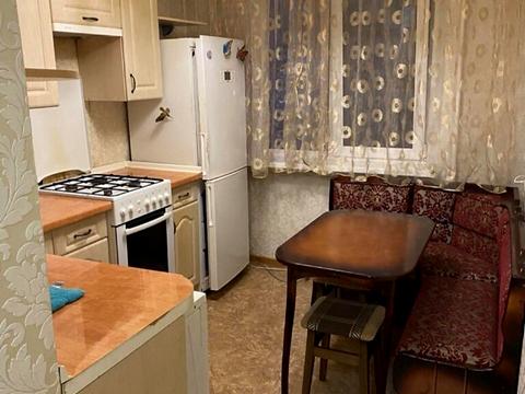 квартира за адресою Щусєва вул., 40