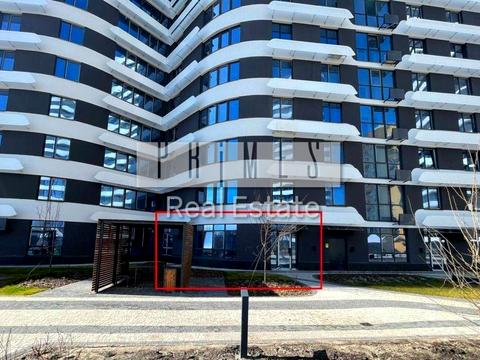 комерційна за адресою Воскресенська вул., 2а