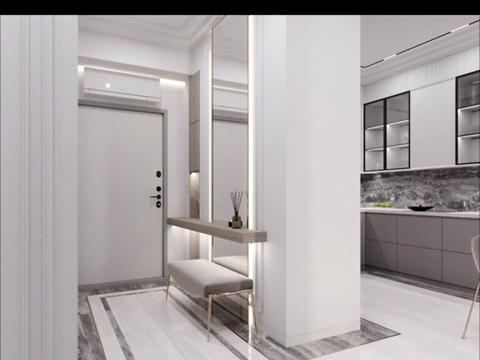 квартира за адресою Космонавтів просп., 49