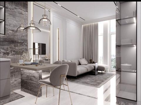 квартира за адресою Космонавтів просп., 49