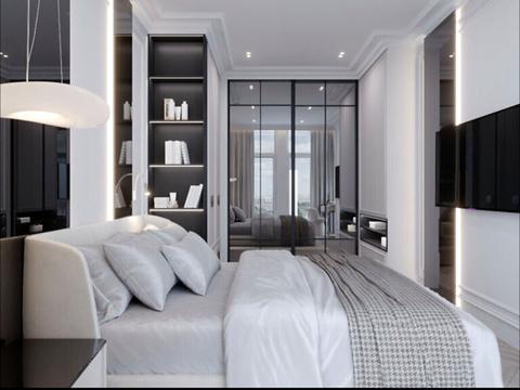 квартира за адресою Космонавтів просп., 49